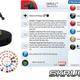 Illustration for article titled A Preview Of The emGuardians Of The Galaxy/em Heroclix Miniatures